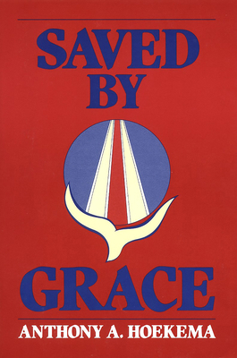Saved by Grace 0802808573 Book Cover