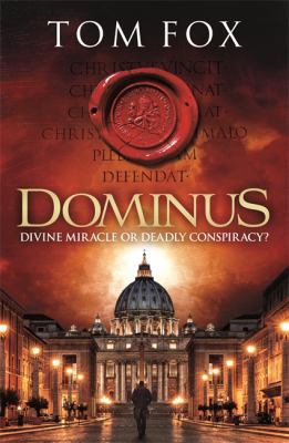 Dominus 1472226186 Book Cover