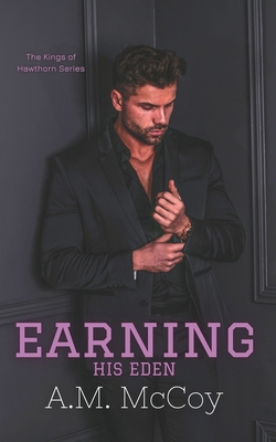 Earning His Eden B0BS8SNJJ2 Book Cover