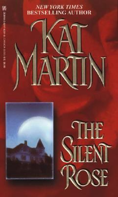 The Silent Rose 0821762818 Book Cover