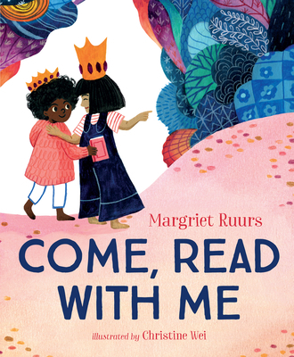 Come, Read with Me 1459817877 Book Cover