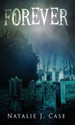 Forever: A Vampire Fantasy Novel 4824103444 Book Cover