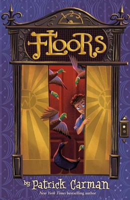 Floors B096Z5GMWG Book Cover