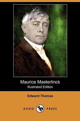 Maurice Maeterlinck (Illustrated Edition) (Dodo... 1409993736 Book Cover