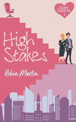 High Stakes 0994646585 Book Cover