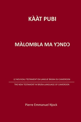 Ka&#768;a&#768;t Pubi: Ma&#768;lombla Ma Y&#390... [Basa] 1962698009 Book Cover