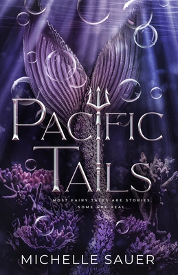 Pacific Tails B0CHL7DLPT Book Cover