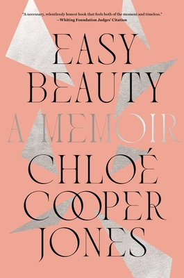 Easy Beauty: A Memoir 1982151994 Book Cover