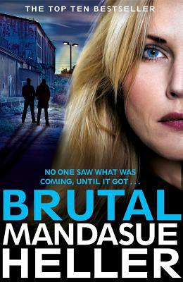 Brutal 1447288408 Book Cover