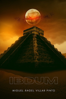 Ibdum [Spanish] B09M59ZXB7 Book Cover