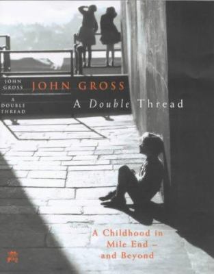 A Double Thread 0701163305 Book Cover