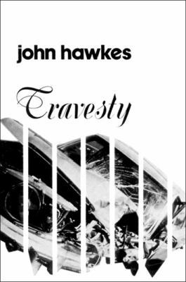 Travesty 0811206408 Book Cover