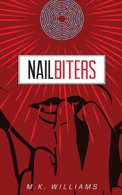 Nailbiters 1952084172 Book Cover