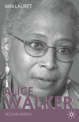 Alice Walker 0230575889 Book Cover