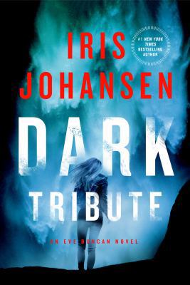 Dark Tribute 1501906305 Book Cover