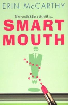 Smart Mouth 0758205953 Book Cover
