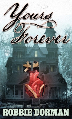 Yours Forever 1958768243 Book Cover