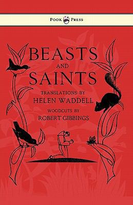 Beasts and Saints 1445505797 Book Cover