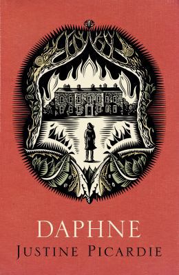 Daphne 0747590664 Book Cover