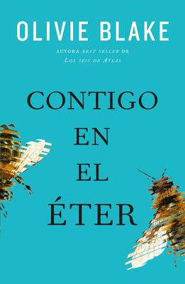 Contigo En El Eter [Spanish] 8419030244 Book Cover