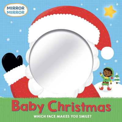 Baby Christmas B0CNSDJSC7 Book Cover
