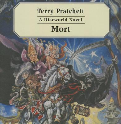 Mort 0753117460 Book Cover