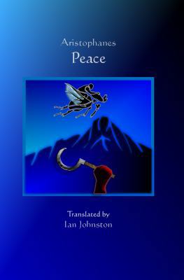 Peace 1935238957 Book Cover