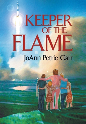 Keeper of the Flame 1796031720 Book Cover