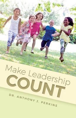 Make Leadership Count 1975658647 Book Cover