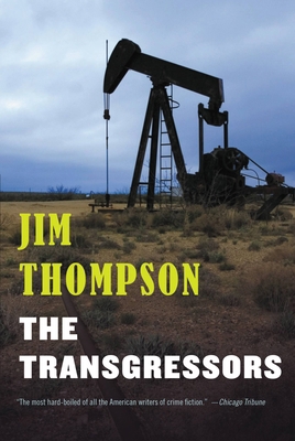 Transgressors 0316404039 Book Cover