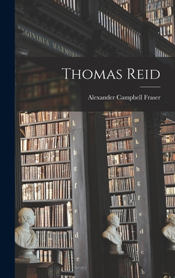 Thomas Reid 1018549129 Book Cover