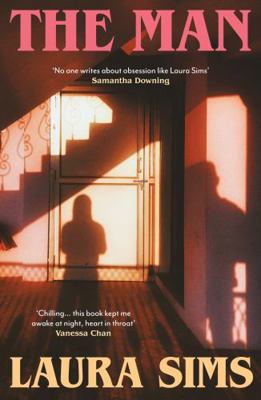 The Man B0GJFS1N9G Book Cover
