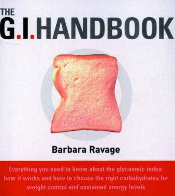 The G.I. Handbook. Barbara Ravage 1845371992 Book Cover