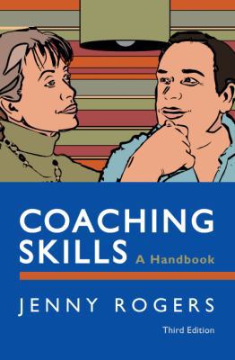 Coaching Skills: A Handbook 0335245595 Book Cover