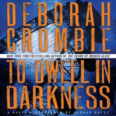 To Dwell in Darkness 1482992434 Book Cover