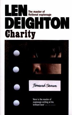 Charity 0008125066 Book Cover