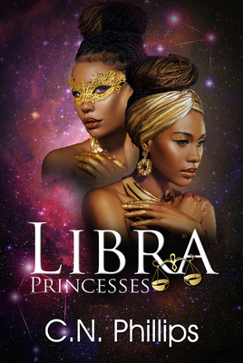 Libra Princesses 1645565025 Book Cover