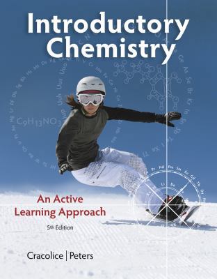 Introductory Chemistry: An Active Learning Appr... B007A6X05Y Book Cover