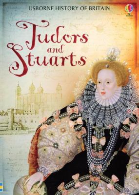 Tudors and Stuarts 0746090706 Book Cover