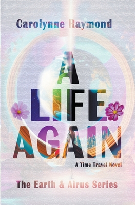 A Life Again B09XTJCLT9 Book Cover