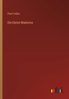 Die kleine Madonna [German] 3368632043 Book Cover
