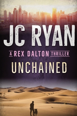 Unchained 0648681041 Book Cover