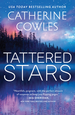 Tattered Stars 1464224242 Book Cover