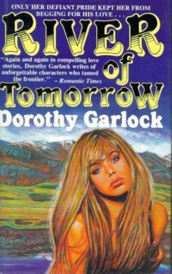 River of Tomorrow 0727841890 Book Cover