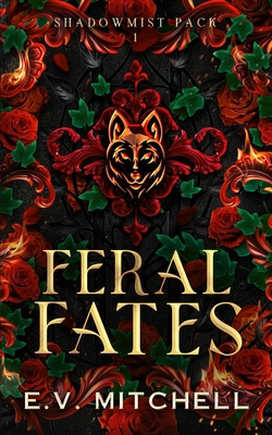 Feral Fates 1922561762 Book Cover