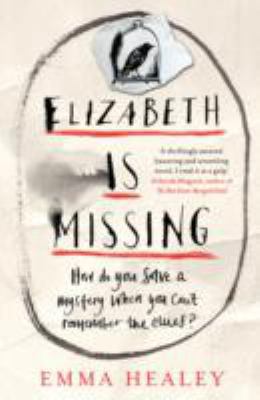 Elizabeth is Missing 0241003504 Book Cover