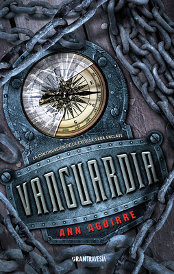 Vanguardia [Spanish] 6075571078 Book Cover