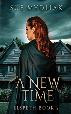 A New Time 4824126053 Book Cover