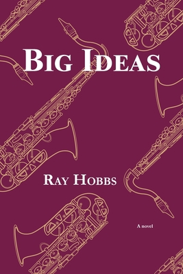 Big Ideas 1636830048 Book Cover