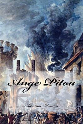Ange Pitou [French] 1539617297 Book Cover